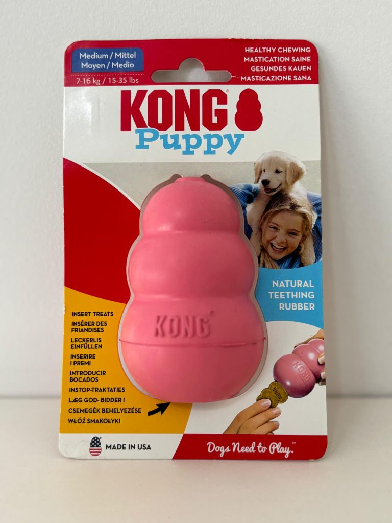 Jouet Kong