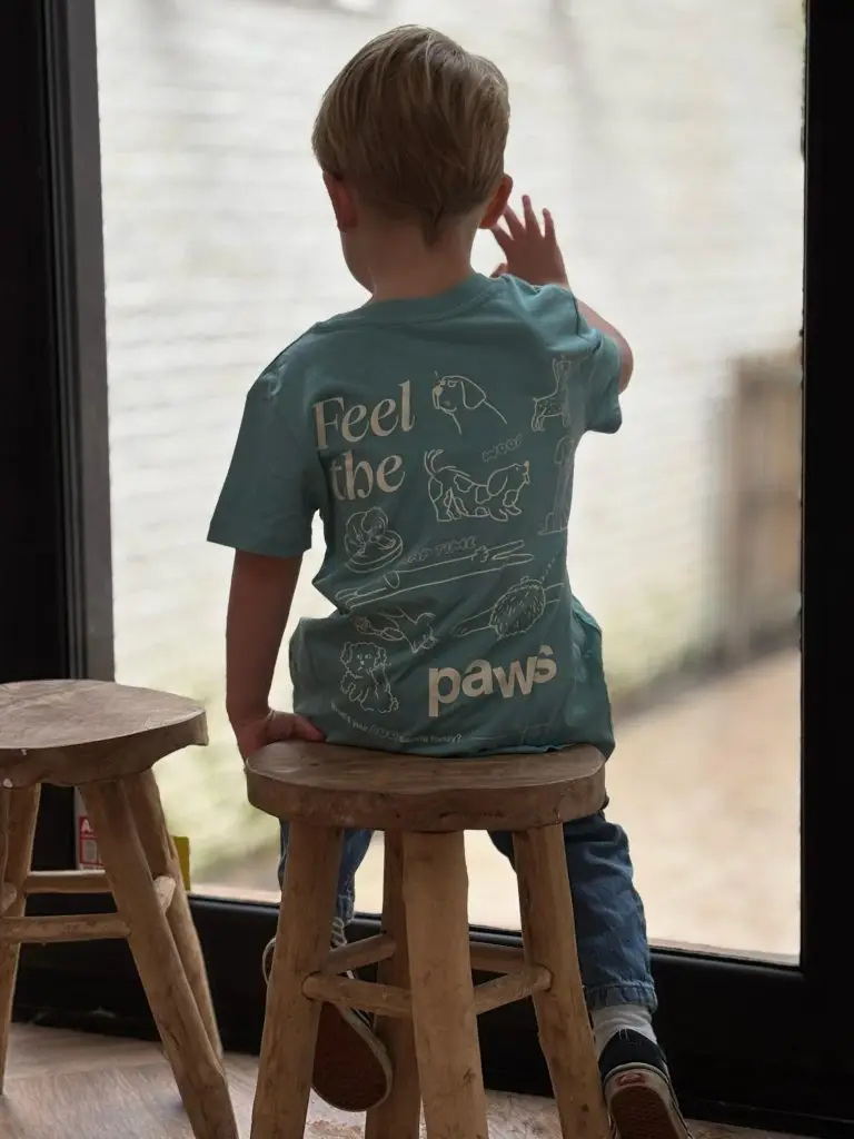 Boutique e-shop Urban Dogs