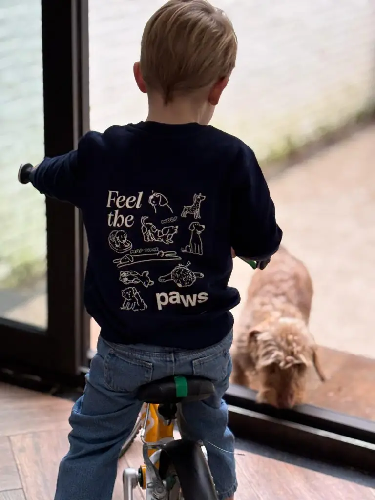 Boutique e-shop Urban Dogs