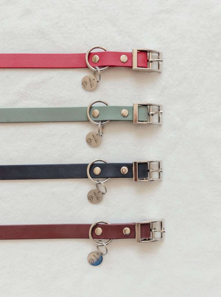 Boutique e-shop Urban Dogs