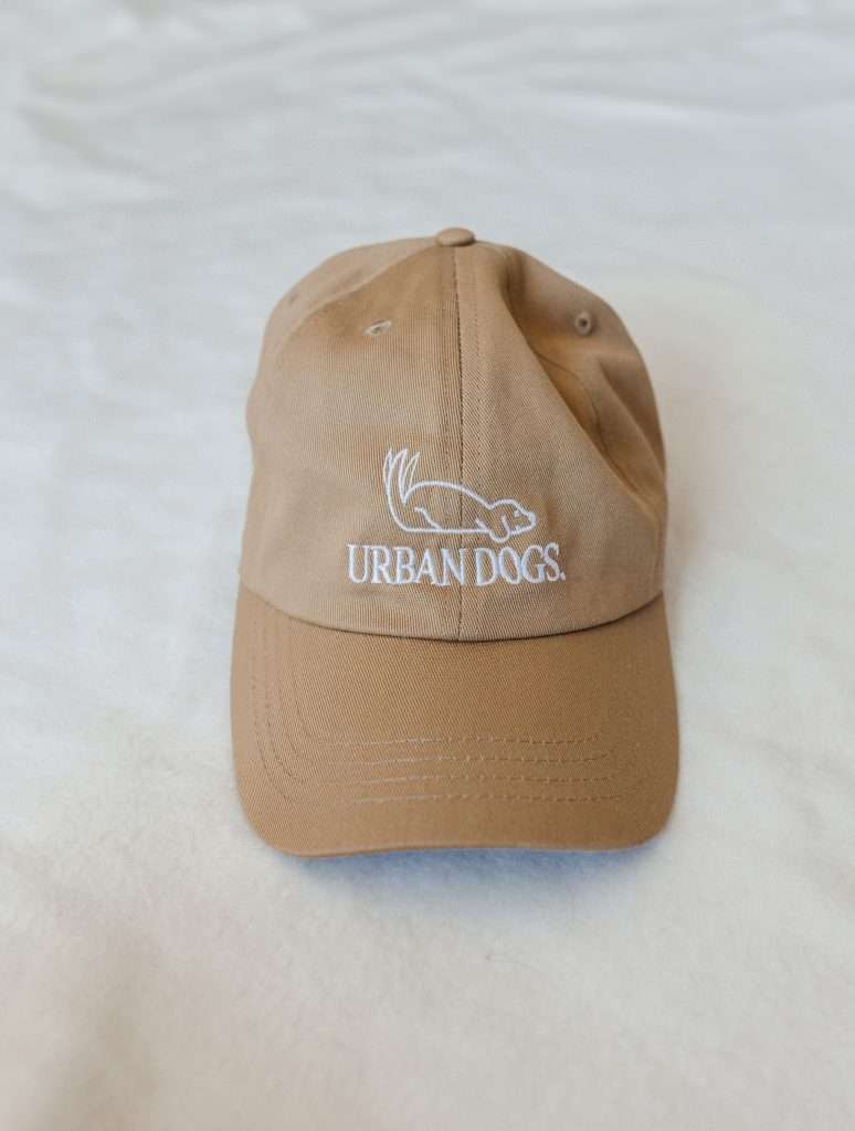 Boutique e-shop Urban Dogs
