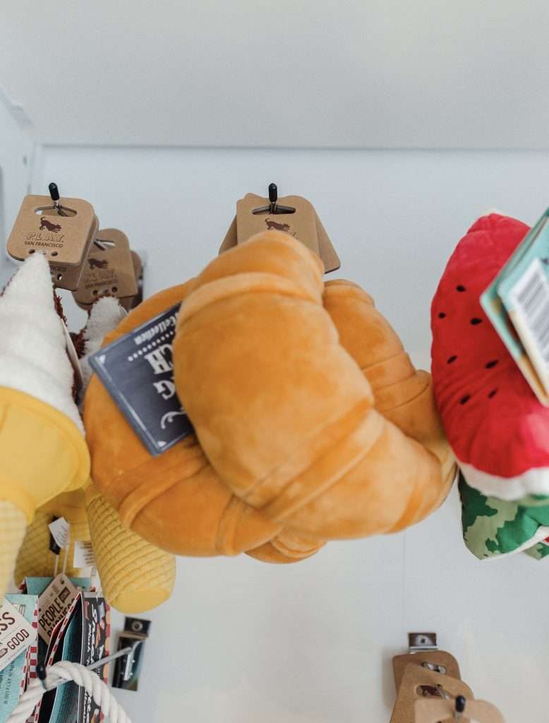 Boutique e-shop Urban Dogs